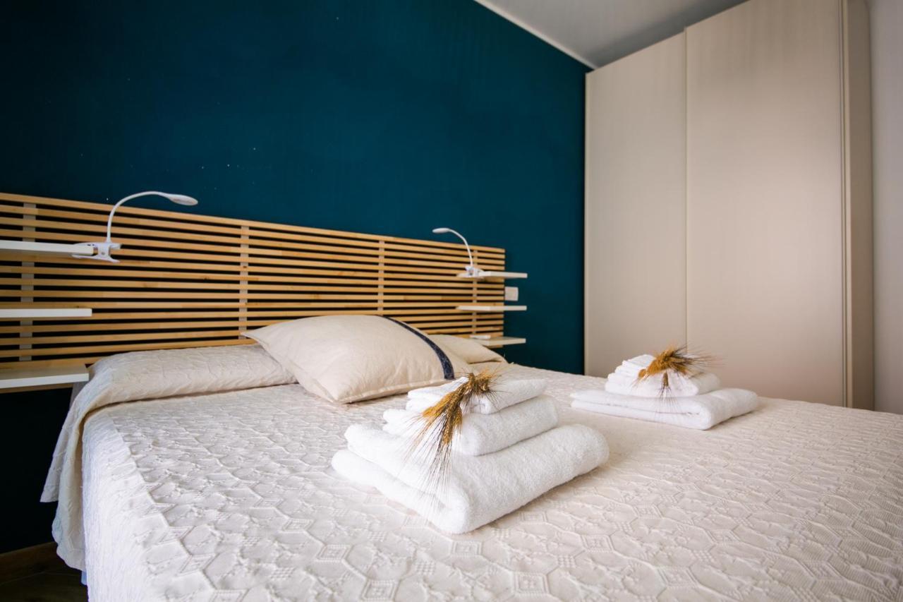 S'Arena Lughente Deluxe Apartment Альгеро Экстерьер фото