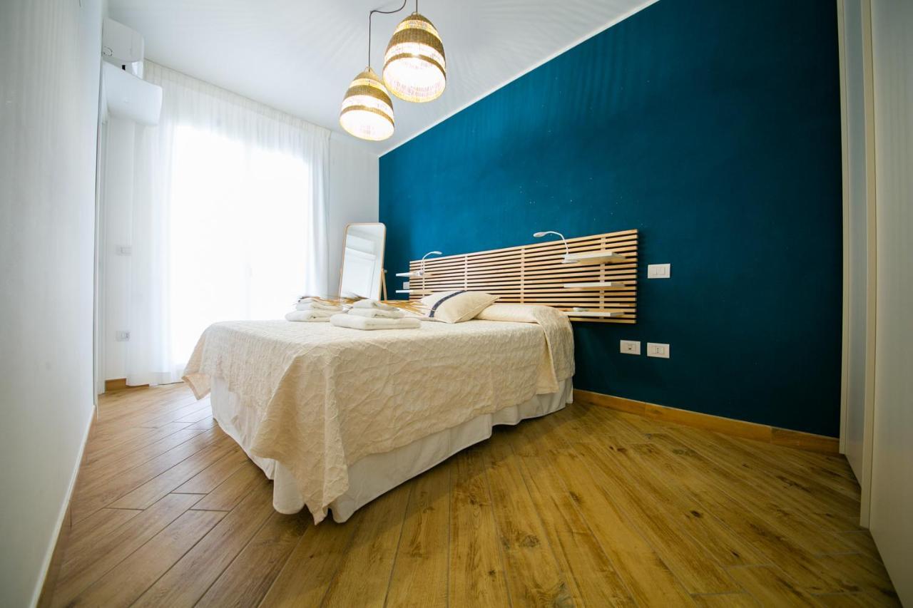 S'Arena Lughente Deluxe Apartment Альгеро Экстерьер фото