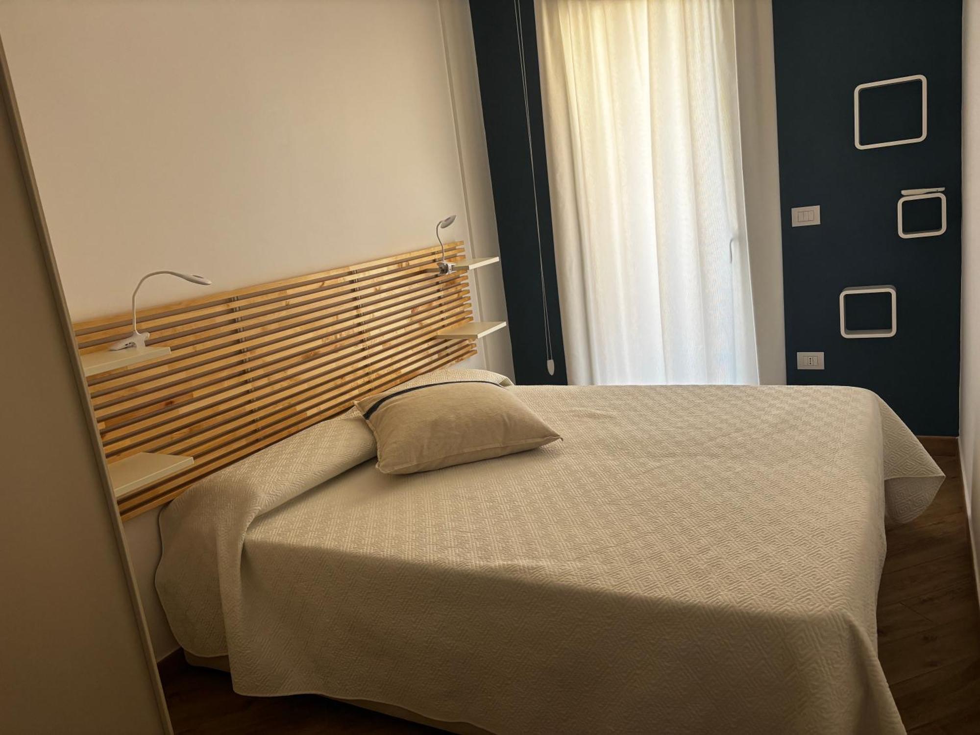 S'Arena Lughente Deluxe Apartment Альгеро Экстерьер фото